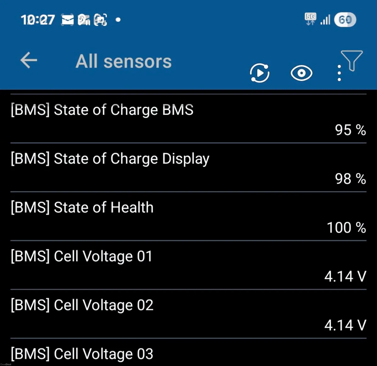 ONE OWNER 64kw SOH 100% RANGE 440-400km NCT 8/27 - Image 2