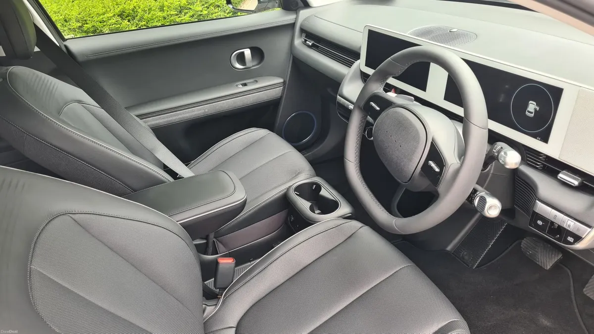 2022 Hyundai IONIQ 5 73kW Premium LE Large Battery - Image 2