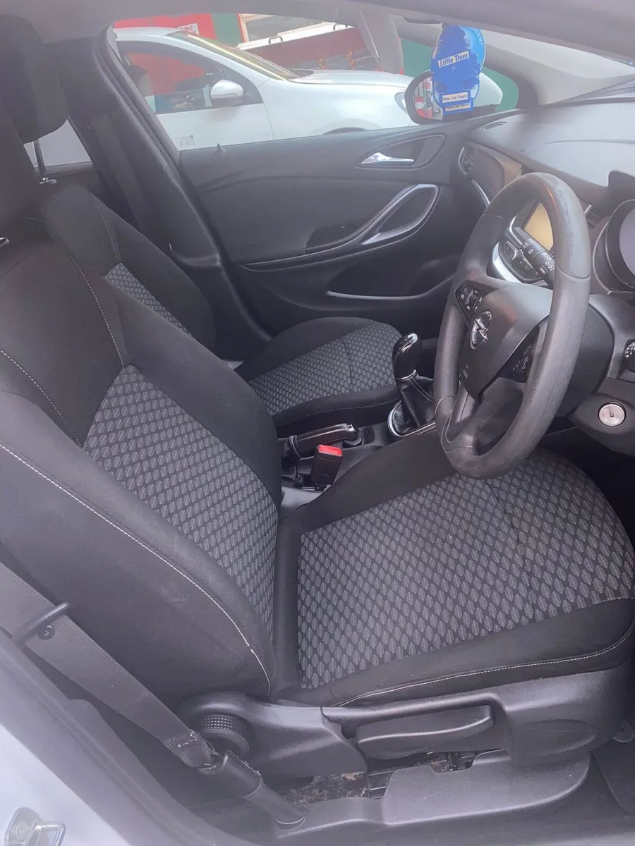 Opel Astra - Image 3
