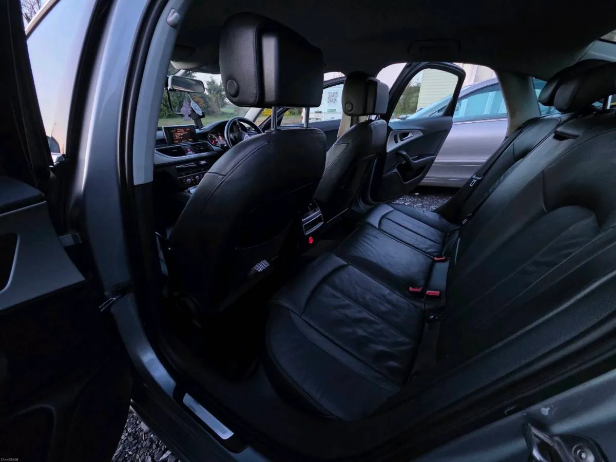 🔥 Audi A6 2012 | 2.0 TDI | Manual | NCT 08/2026 - Image 3