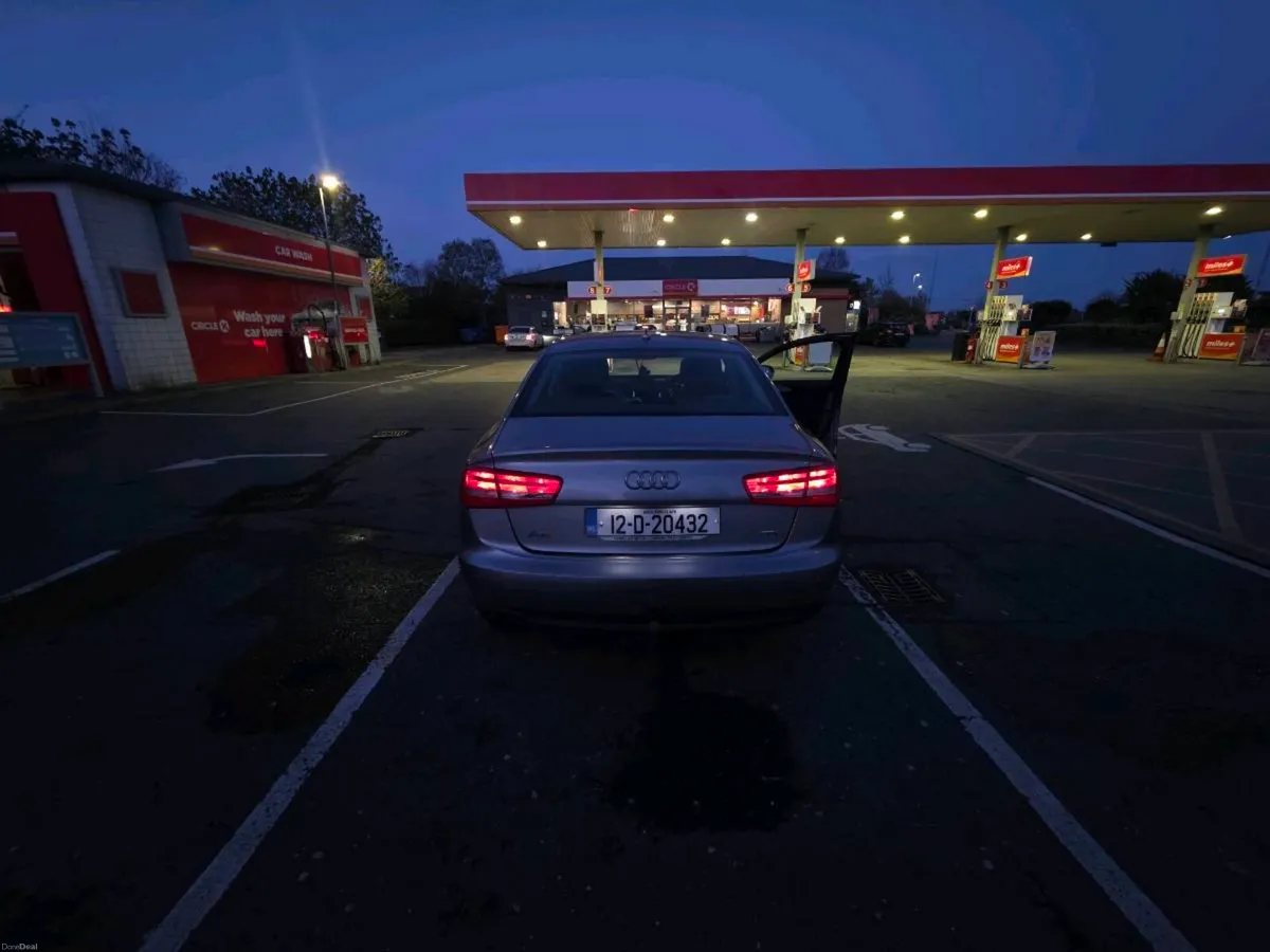 🔥 Audi A6 2012 | 2.0 TDI | Manual | NCT 08/2026 - Image 4