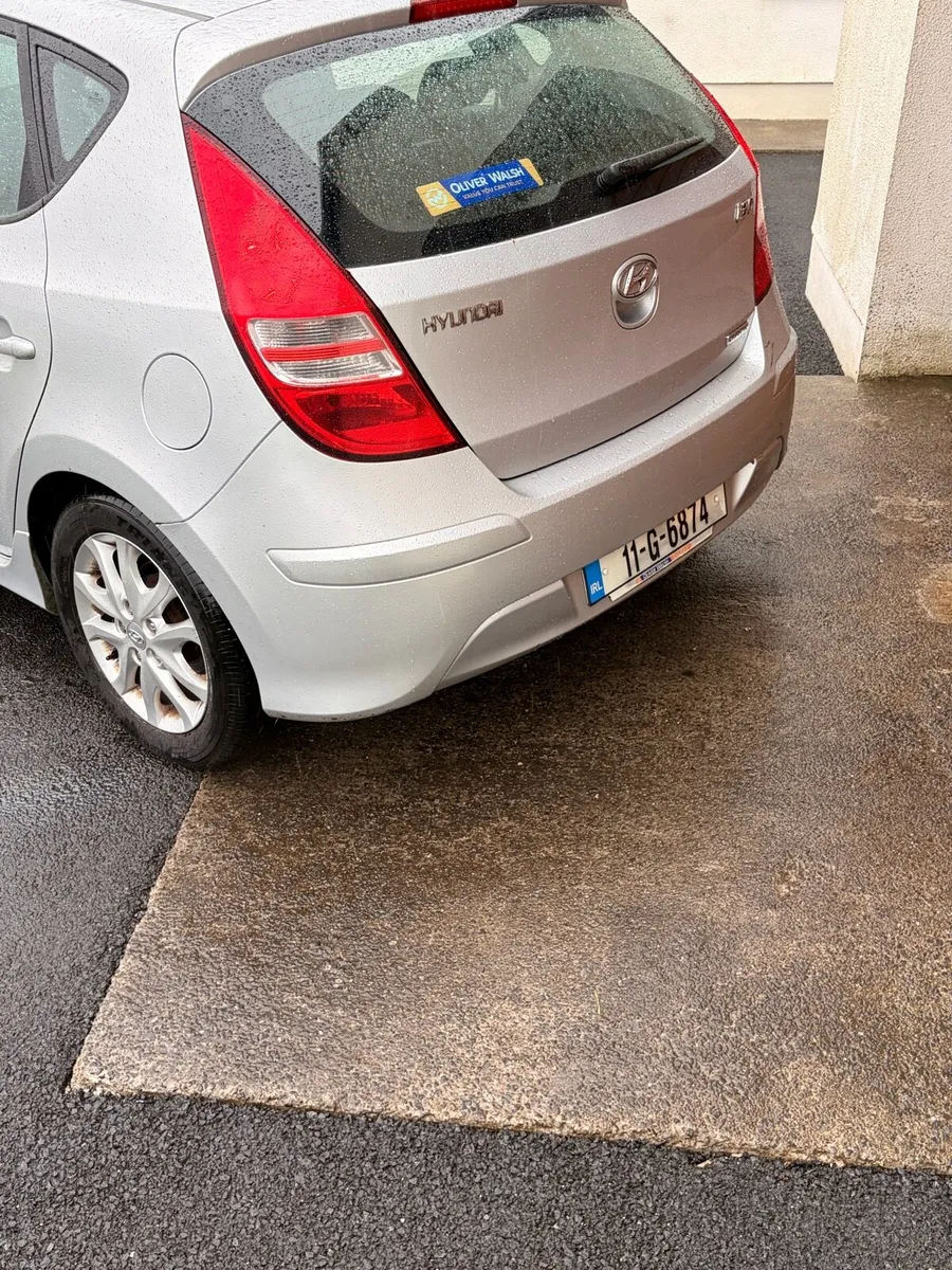 Hyundai i30 - Image 3