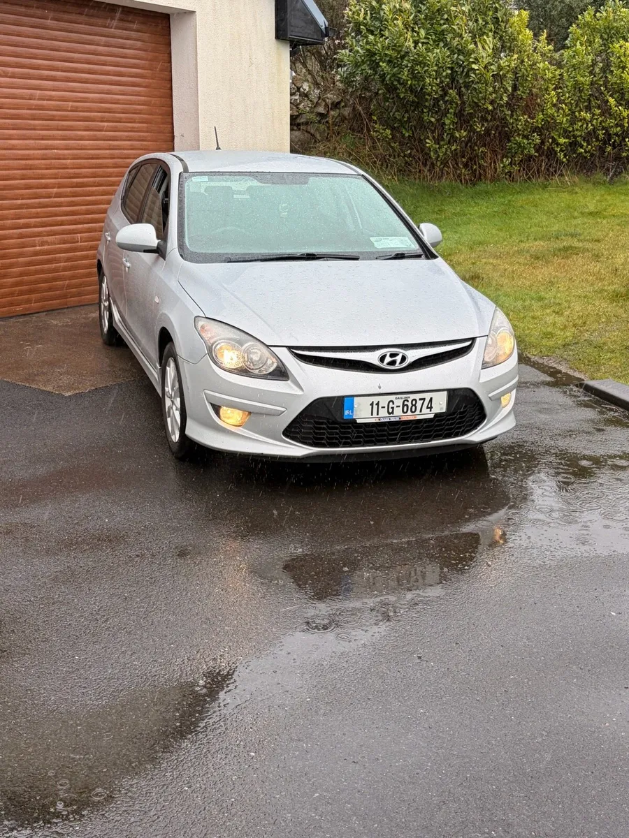 Hyundai i30 - Image 1