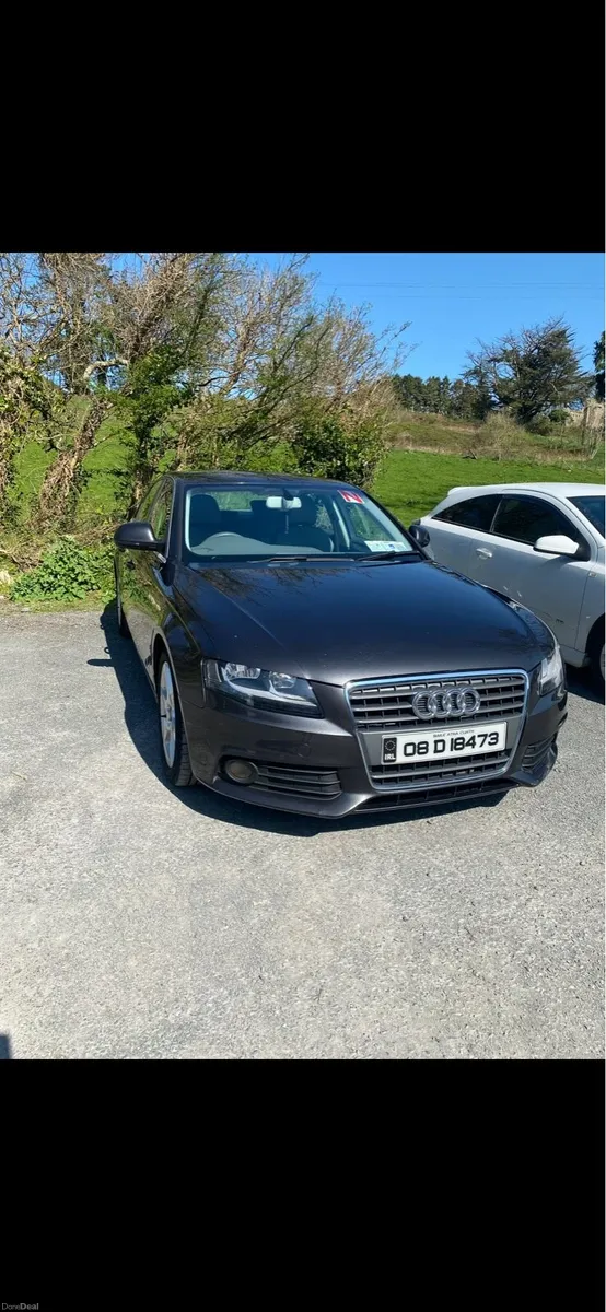 Audi a4 for sale - Image 1