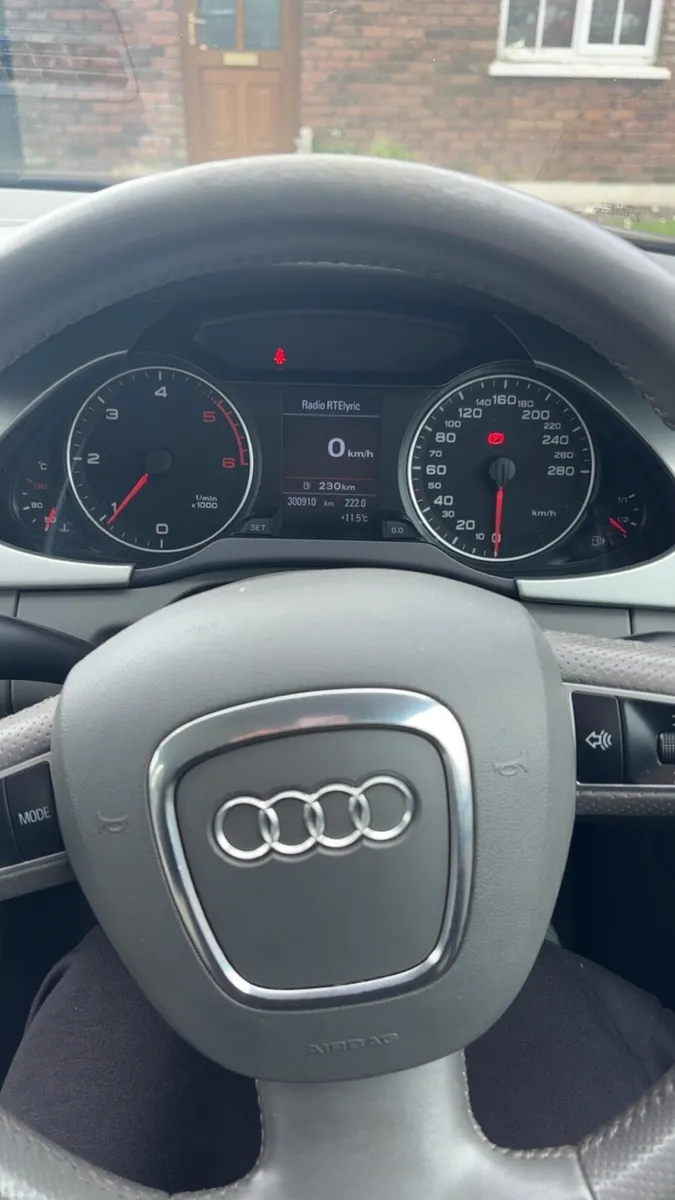 Audi a4 for sale - Image 3
