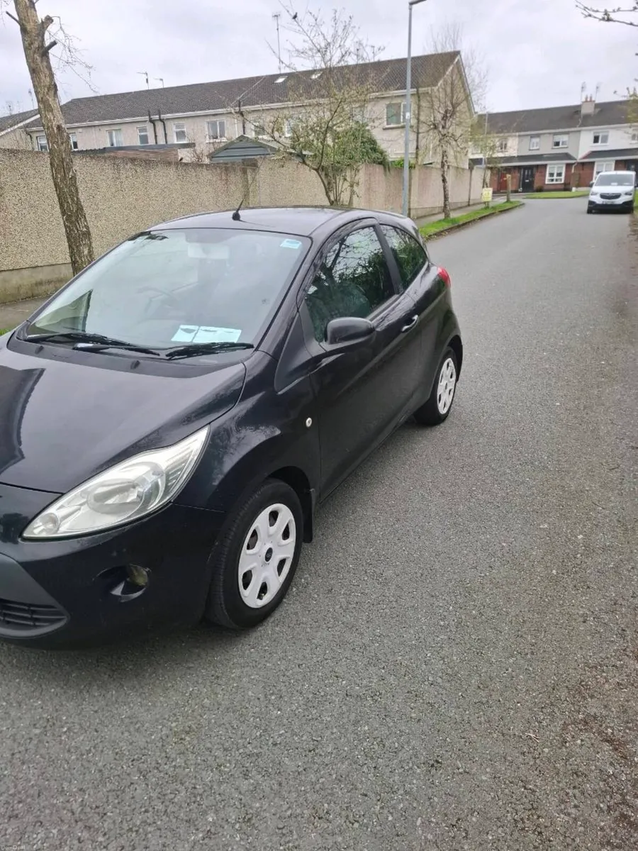 Ford ka - Image 2