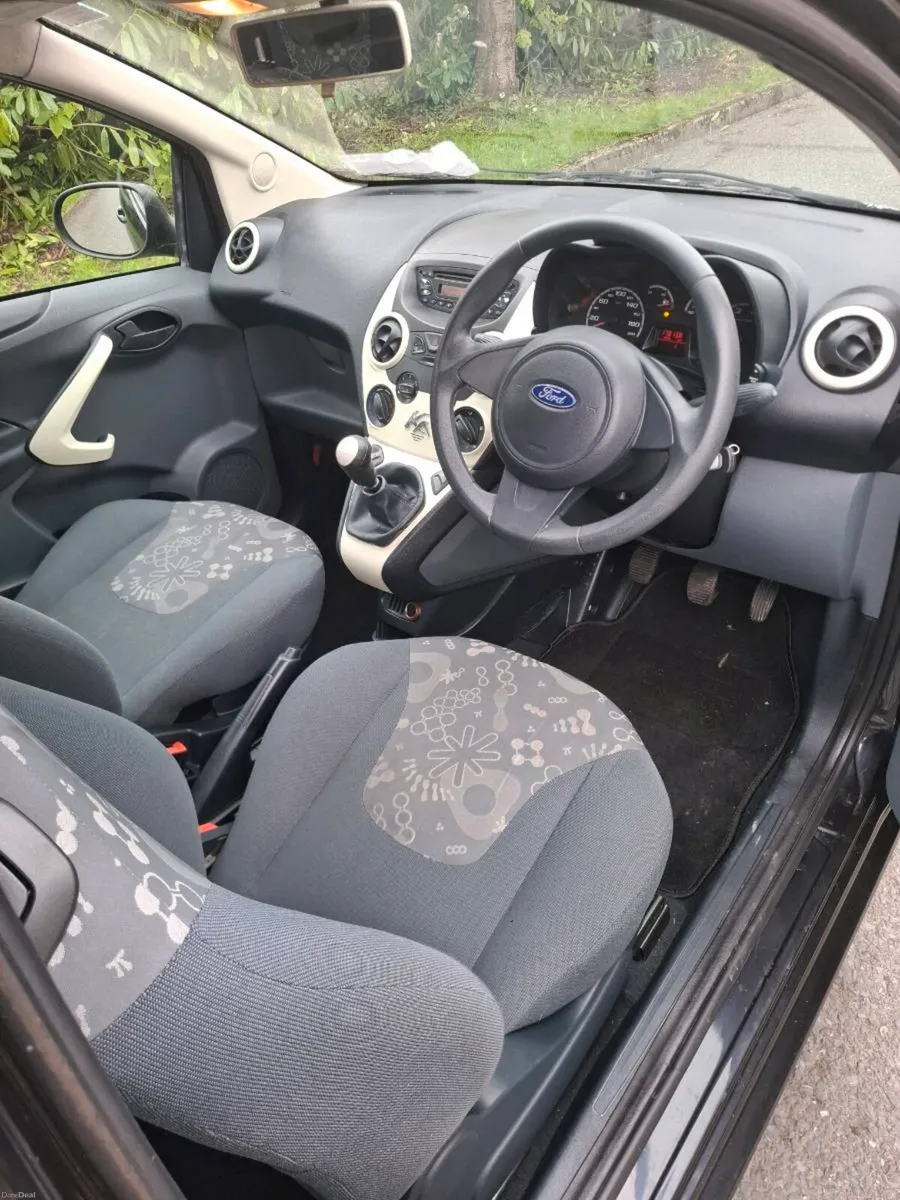 Ford ka - Image 4
