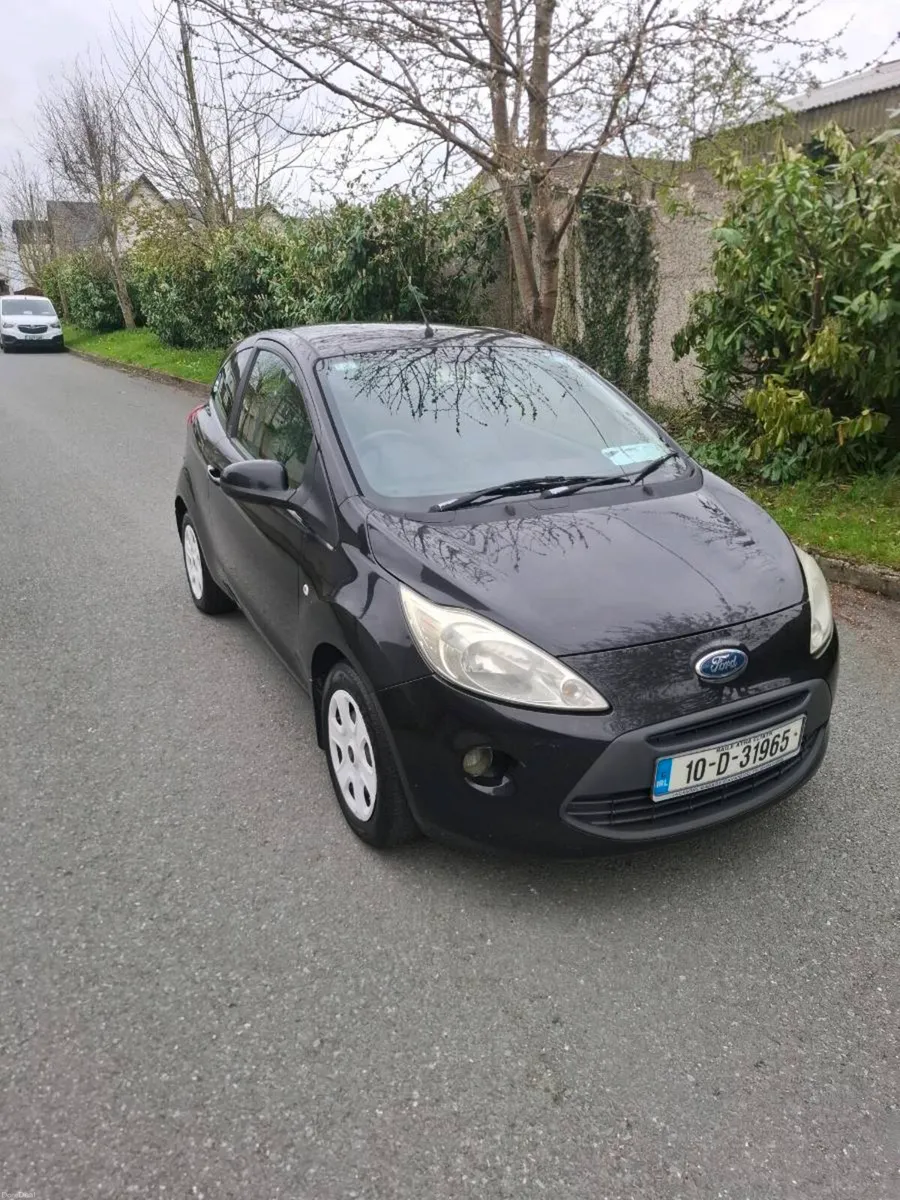 Ford ka - Image 1