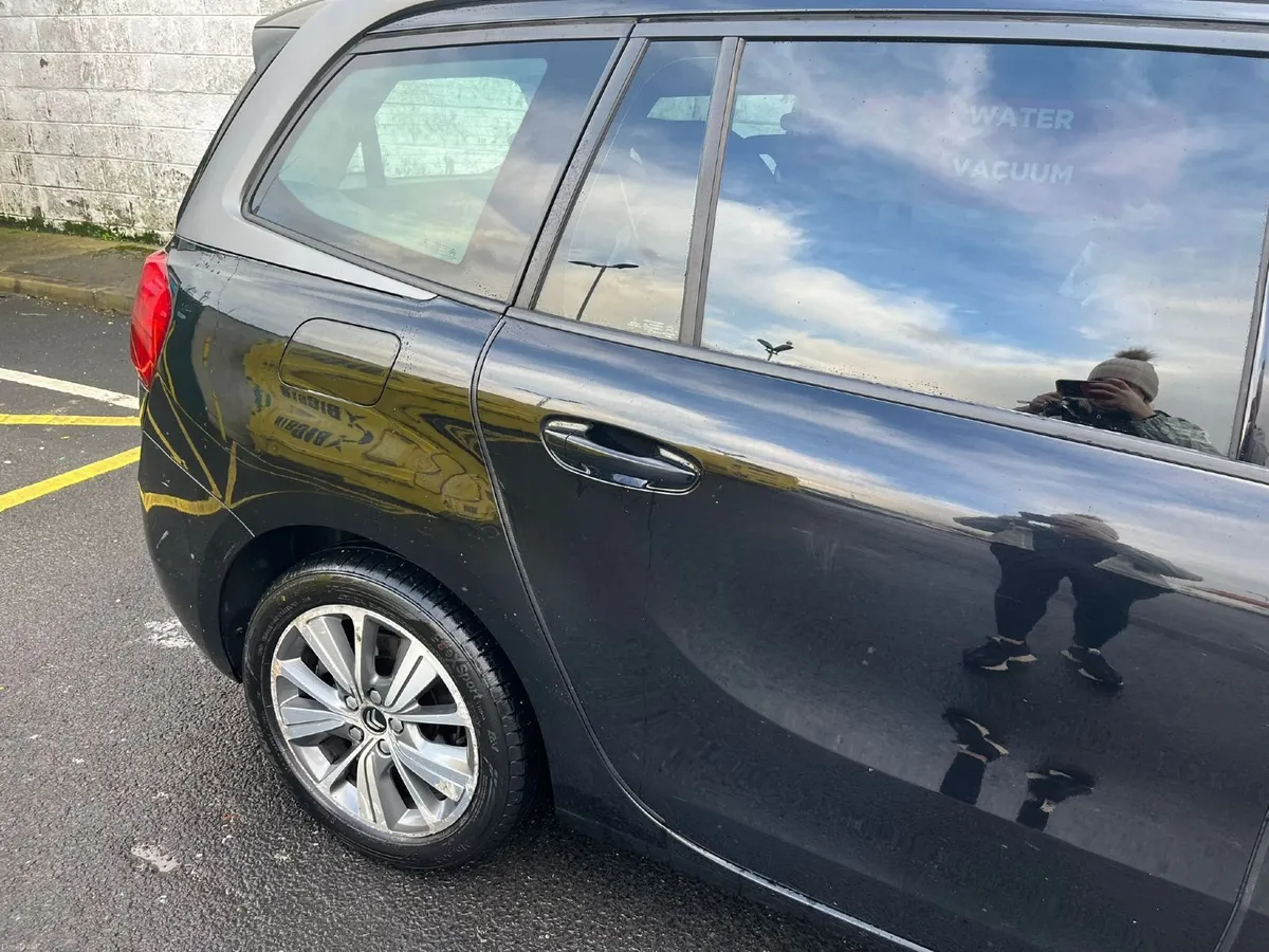 Citroen C4 2016 - Image 4