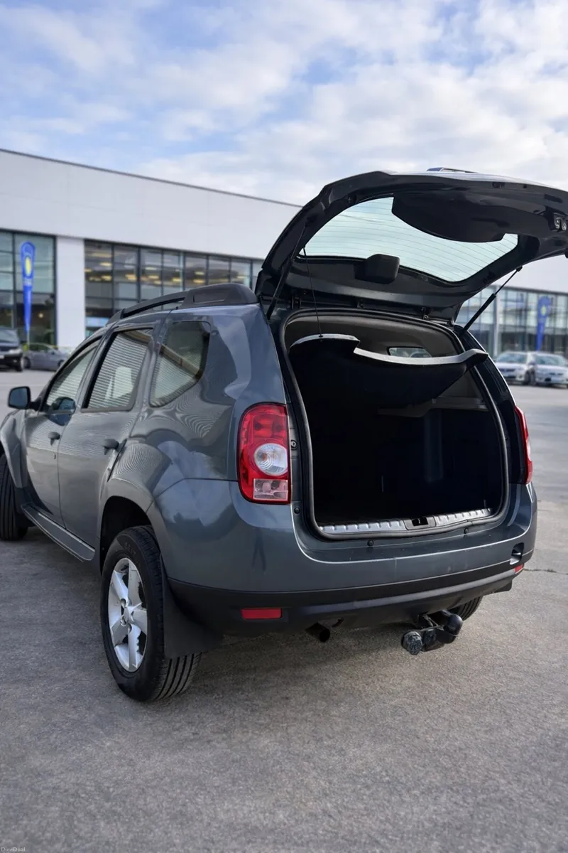 Dacia Duster 2014 - Image 3