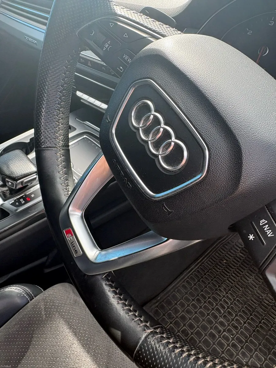 Audi q7 - Image 3