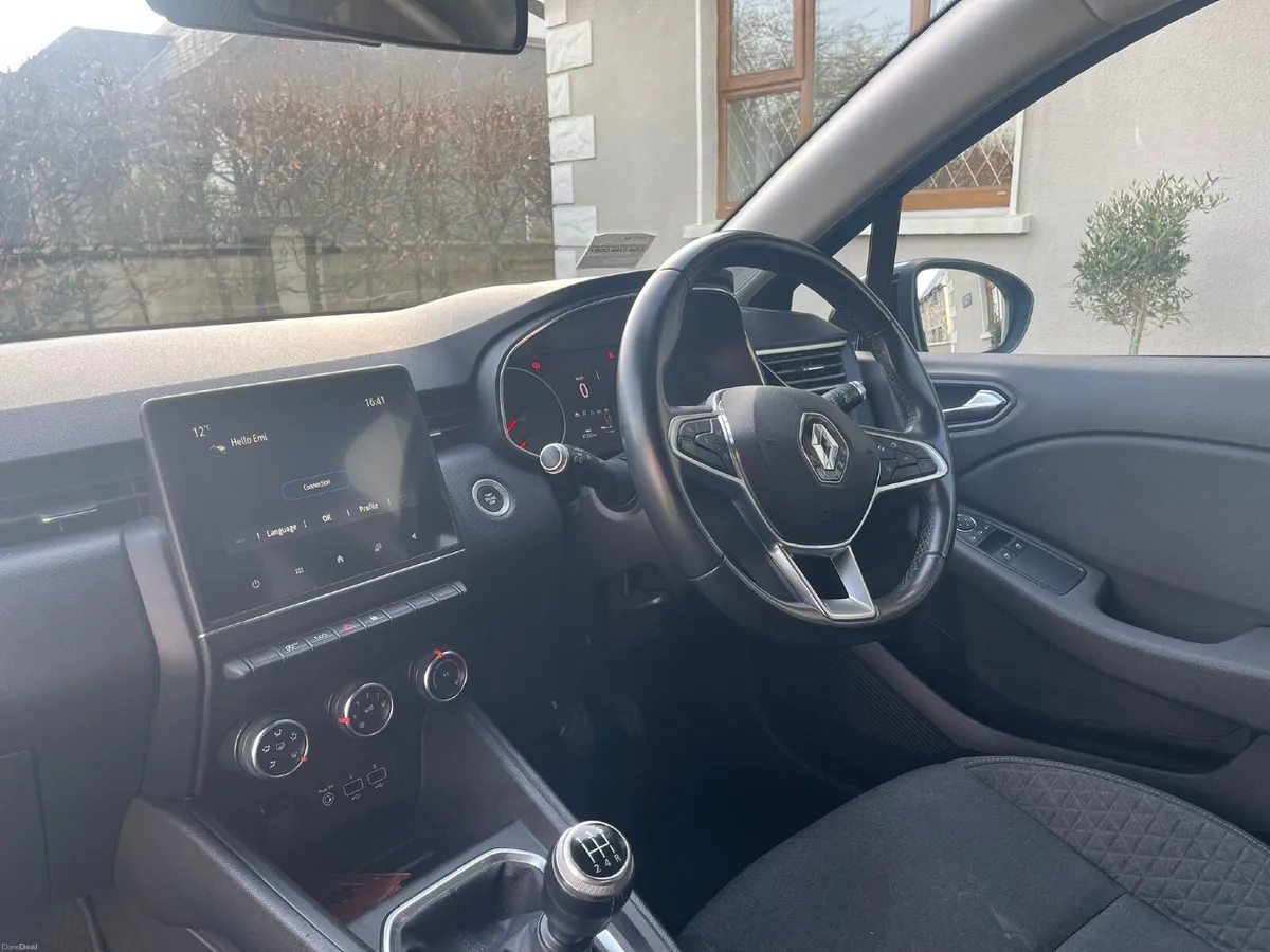 Renault Clio 2021 - Image 3