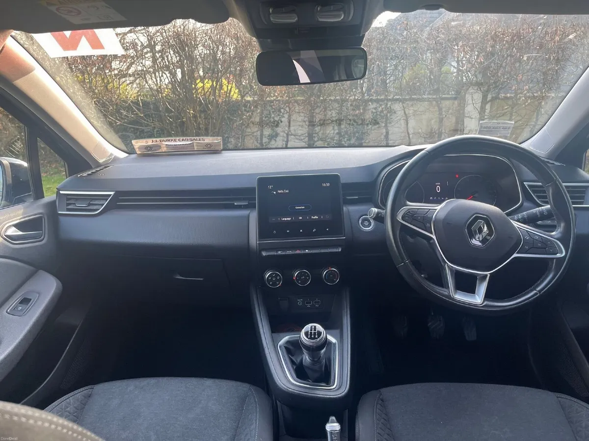 Renault Clio 2021 - Image 4