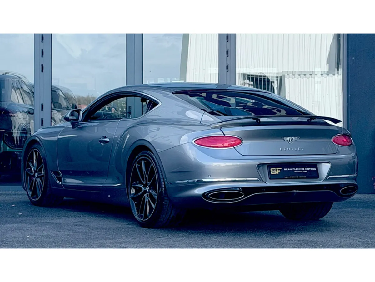 Bentley Continental GT - Image 3