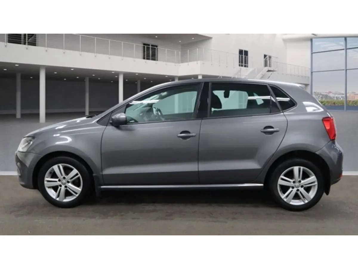 Volkswagen Polo MATCH - Image 3
