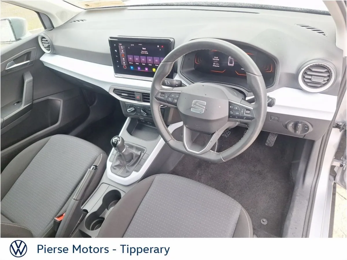 SEAT Arona 1.0TSI 110hp SE+ - Image 2