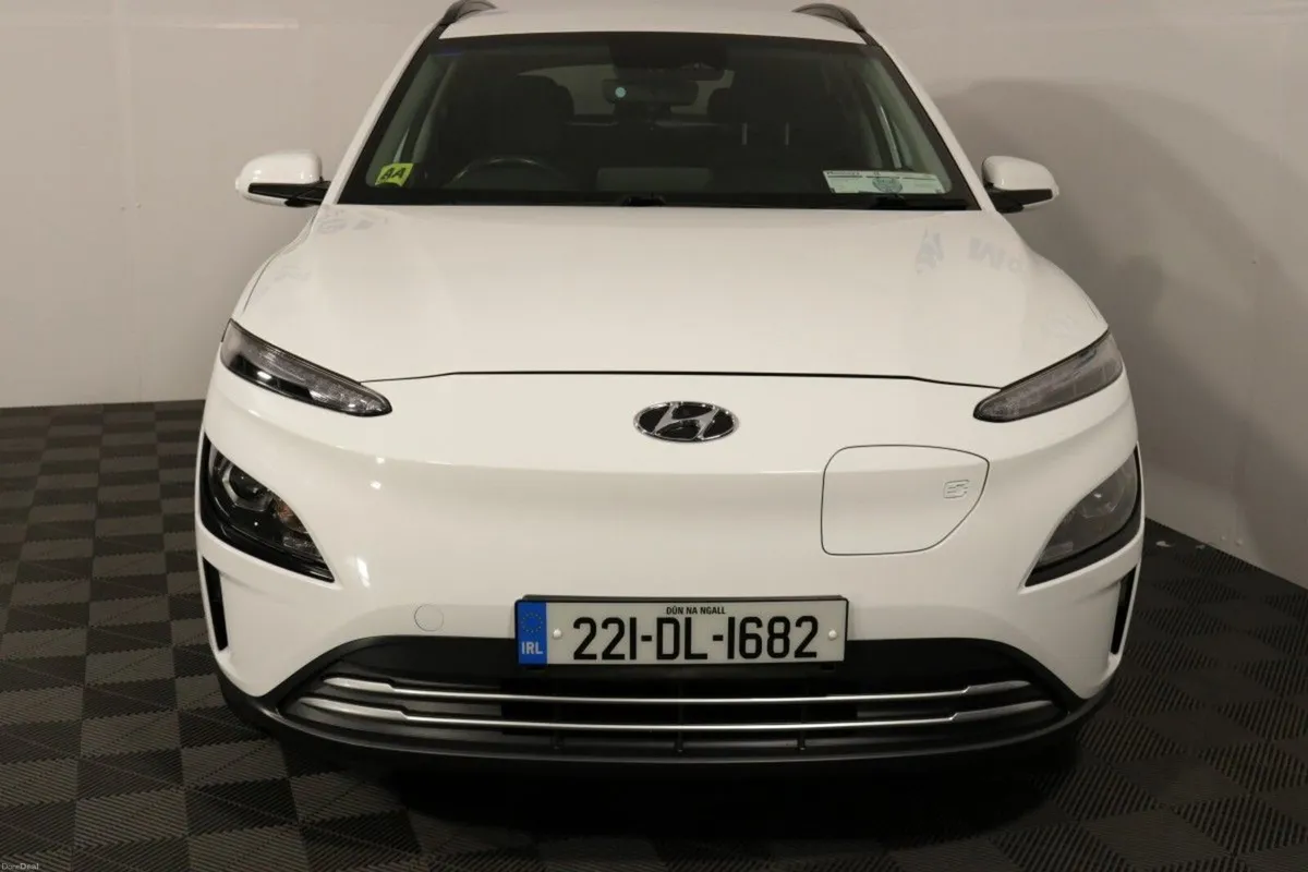 Hyundai KONA Kona EV Elegance 39 kWh - Image 2