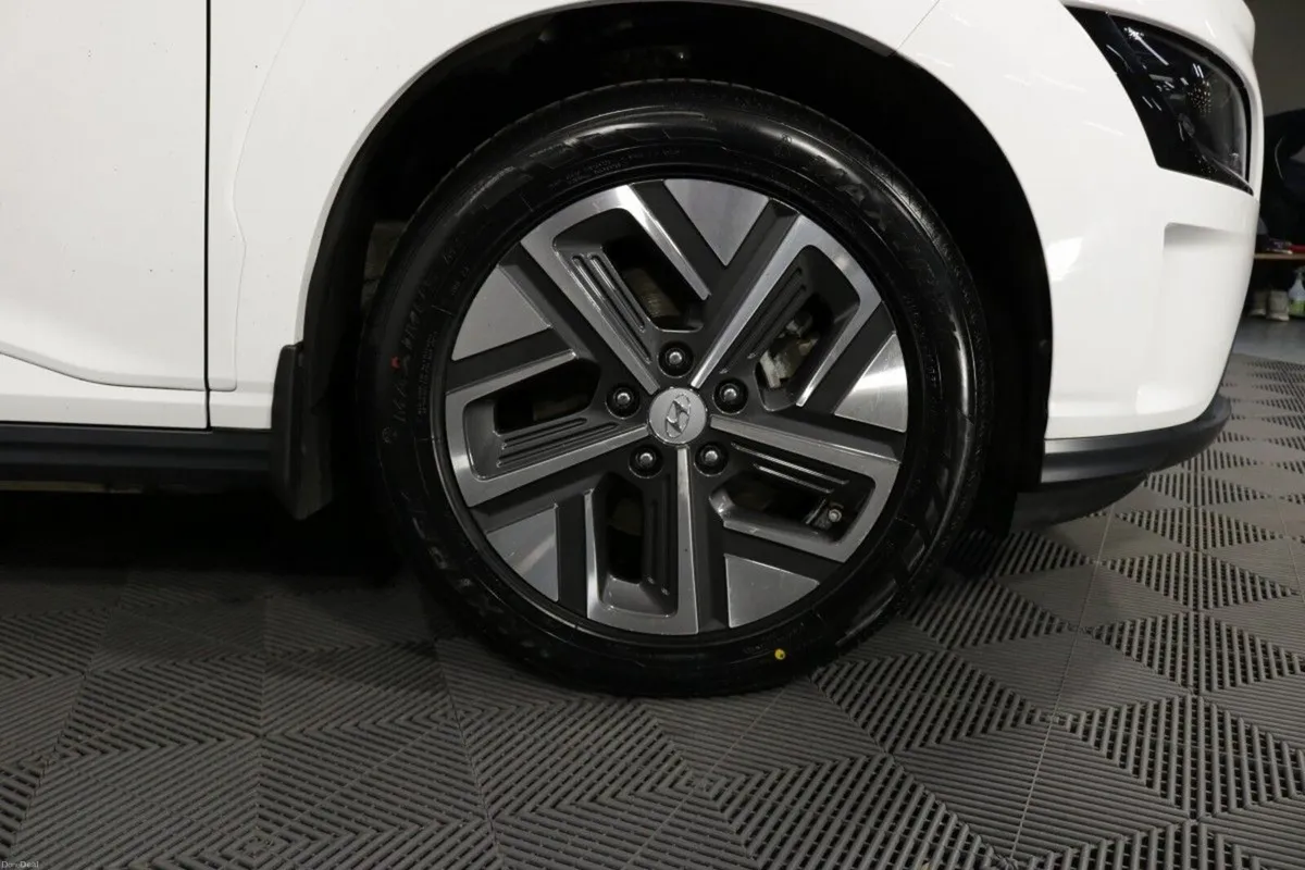Hyundai KONA Kona EV Elegance 39 kWh - Image 4