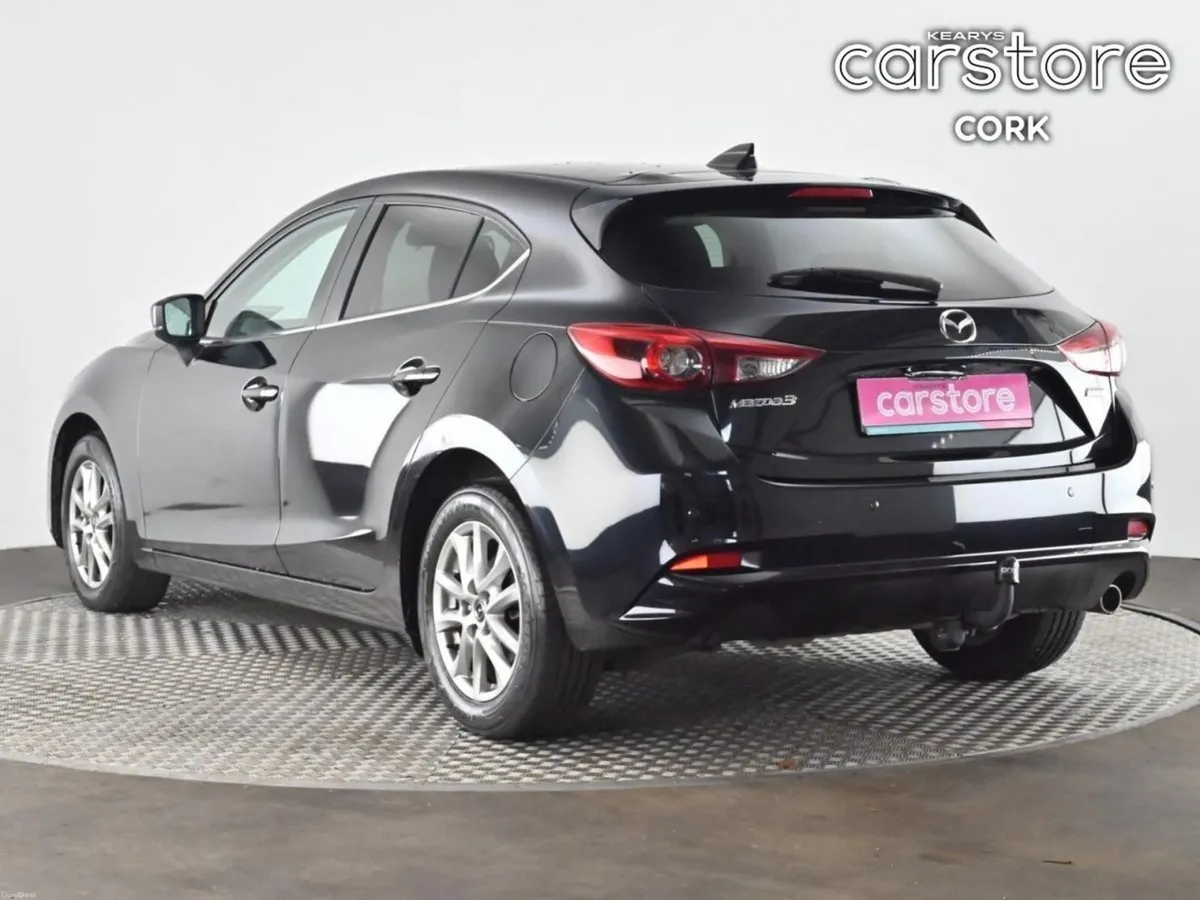 Mazda Mazda3 1.5D 5DR (105ps) EXECUTIVE SE - Image 3