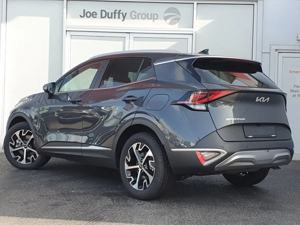 Kia Sportage Sportage K3 Mhev MY23 5DR - Image 3