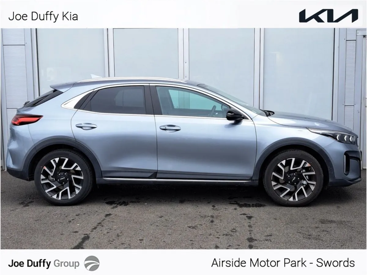 Kia XCeed SOLD 1.6 GDI Plug-in Hybrid  **SOLD** - Image 4