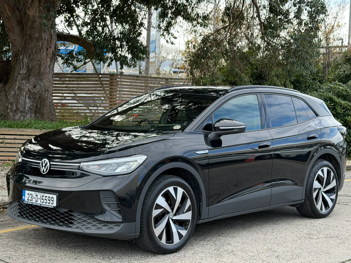 2023 Volkswagen ID.4..2 keys..heated seats - Image 2