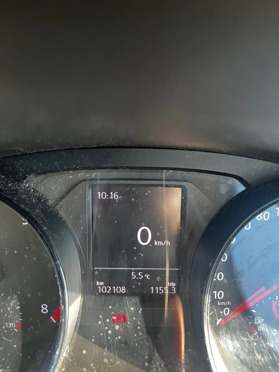 Volkswagen Polo 2015 - Image 3