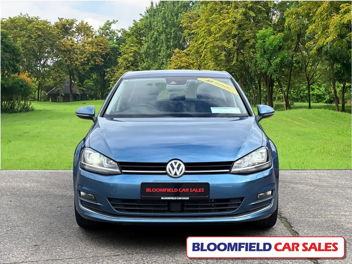 Volkswagen Golf **DEPOSIT TAKEN**1.4TSI , HIGHLINE - Image 2
