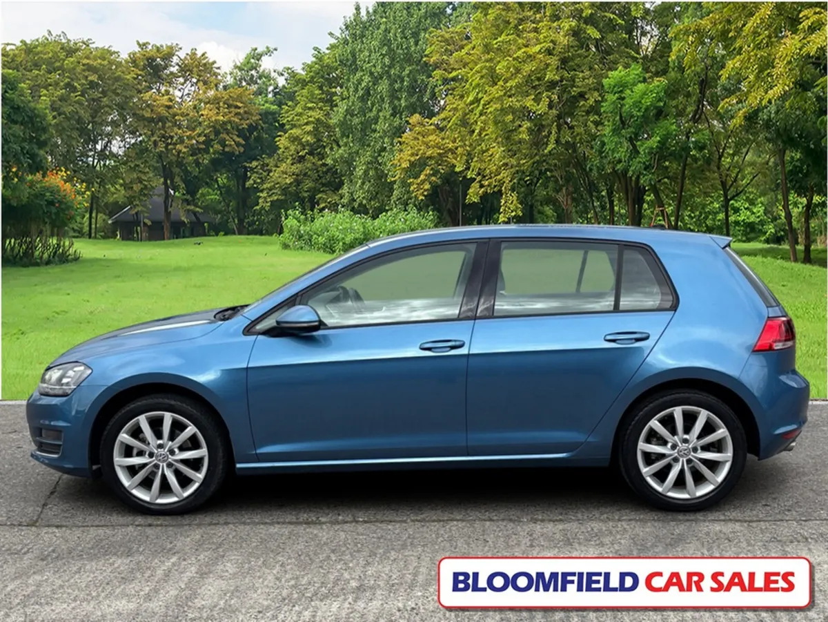 Volkswagen Golf **DEPOSIT TAKEN**1.4TSI , HIGHLINE - Image 4