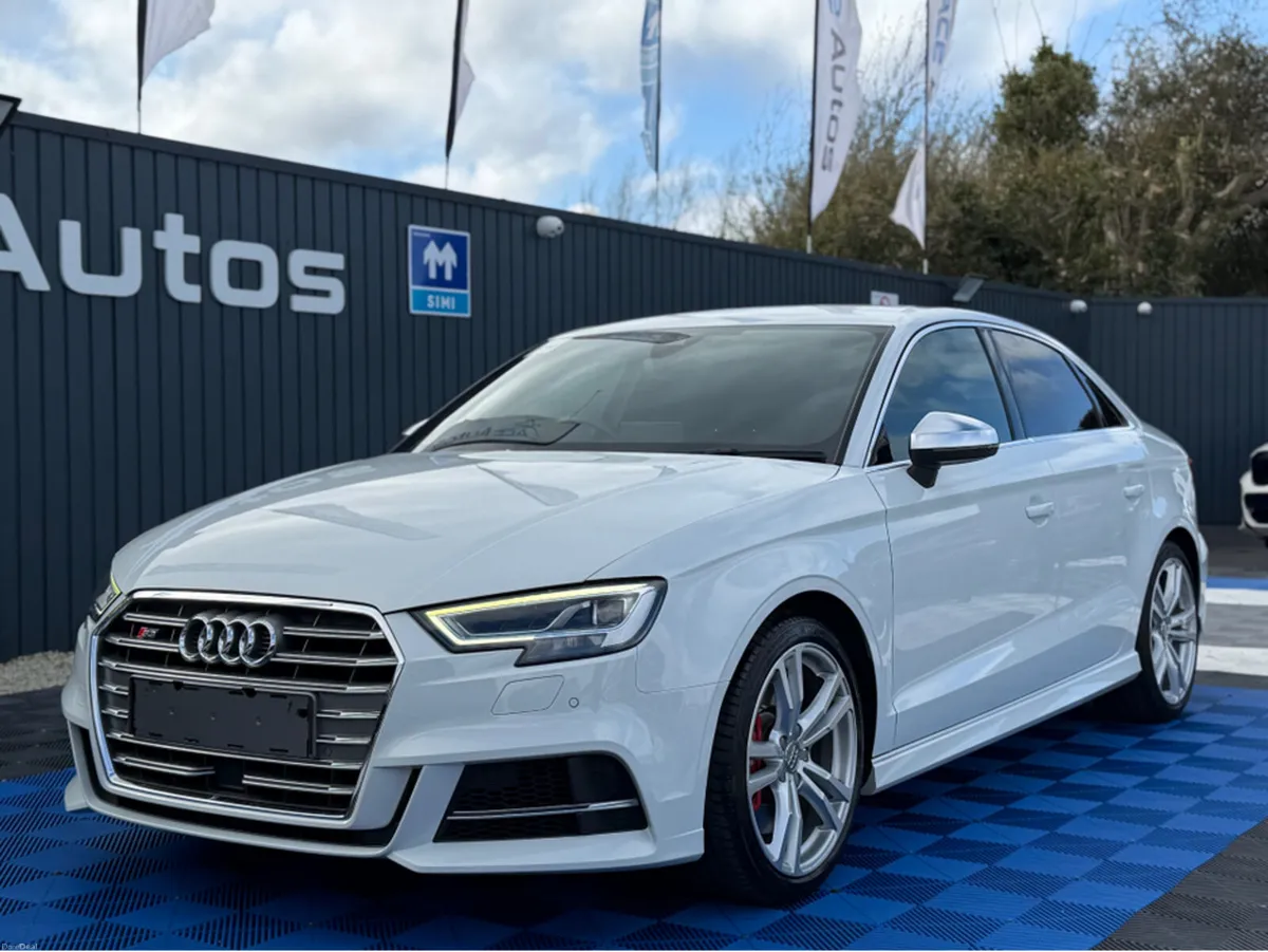Audi S3 QUATTRO - 2.0L PETROL - AUTO - 12M WARRANT - Image 2