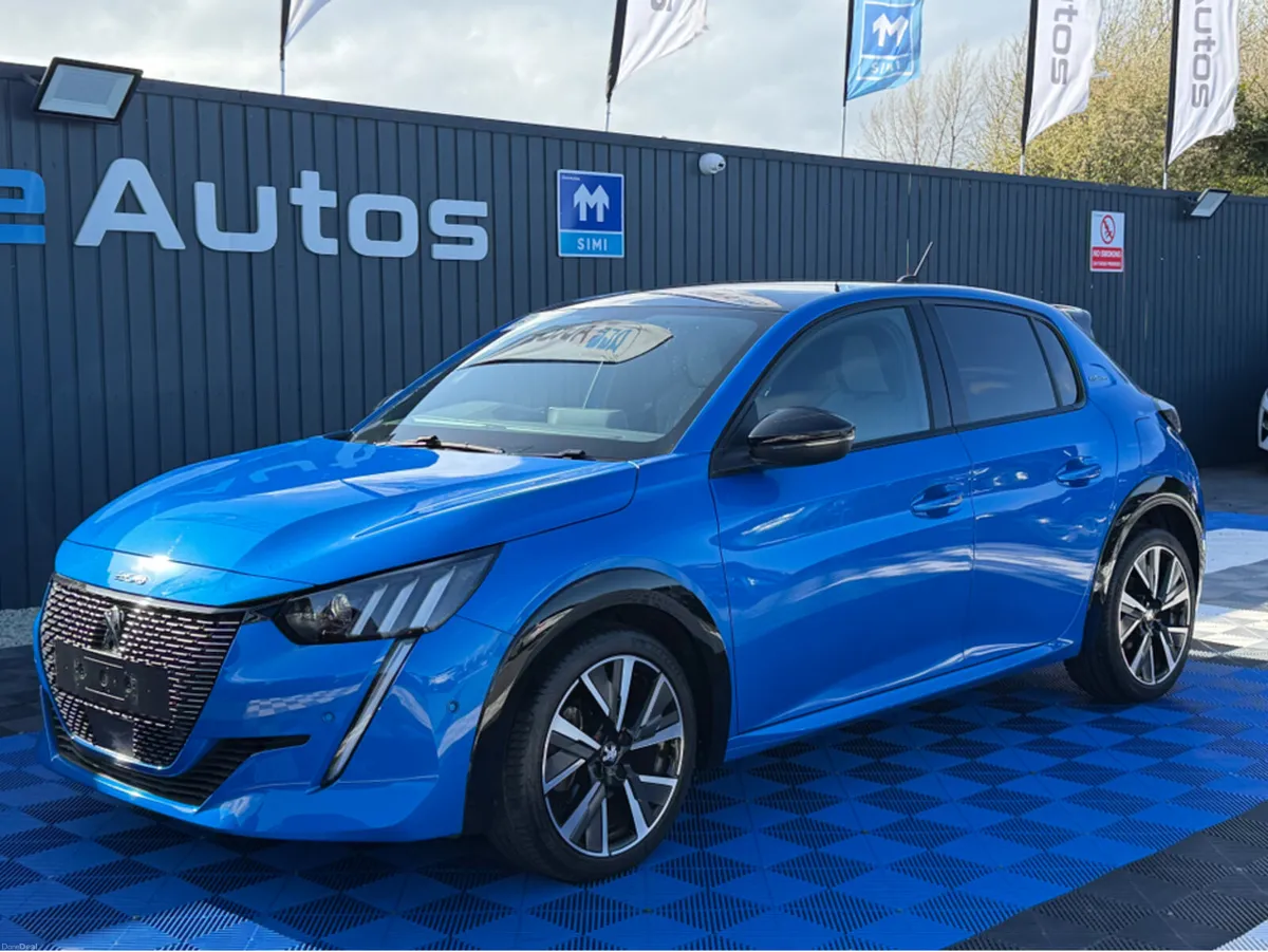 Peugeot 208 GT LINE - 1.2 PETROL - AUTO - 12M WARR - Image 3