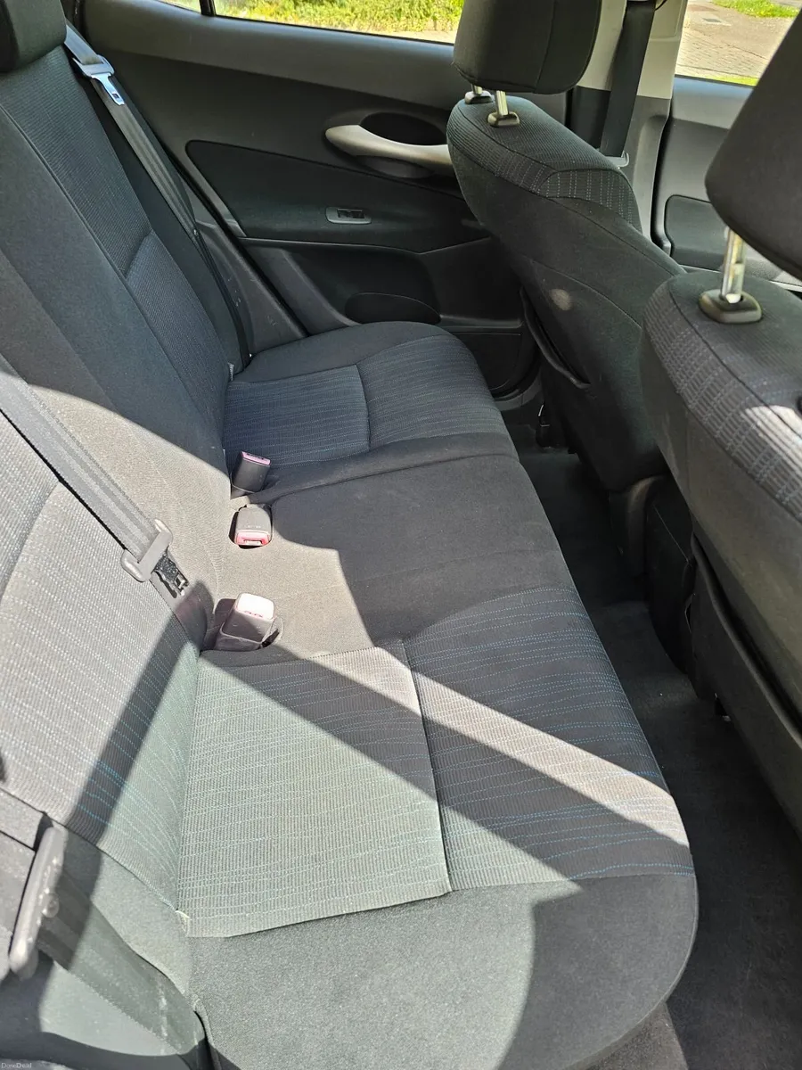 Toyota Auris 2008 - Image 3