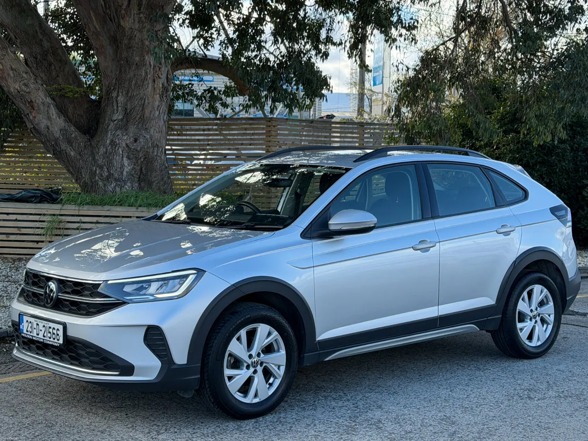 Volkswagen Taigo 2023..LIFE - Image 3