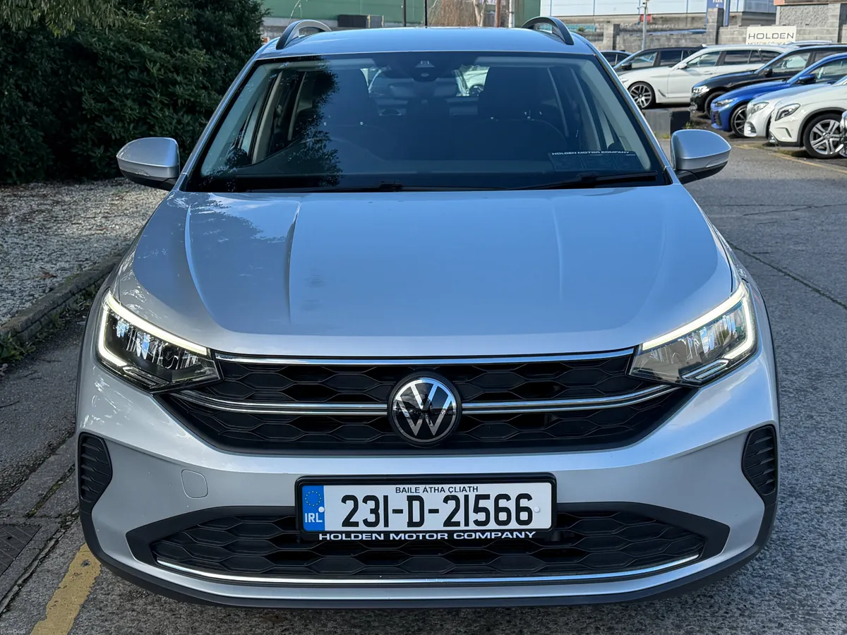 Volkswagen Taigo 2023..LIFE - Image 4