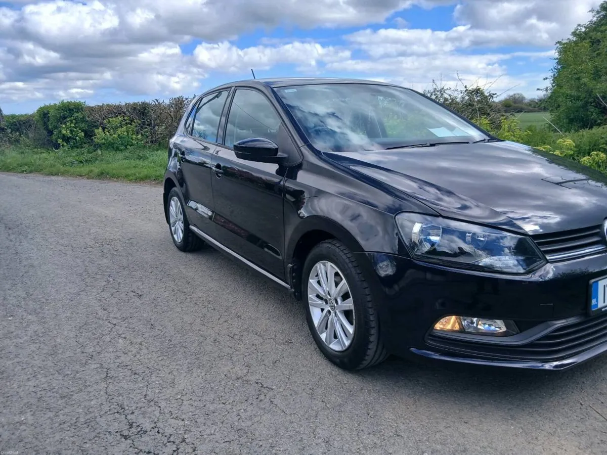 Volkswagen polo - Image 3