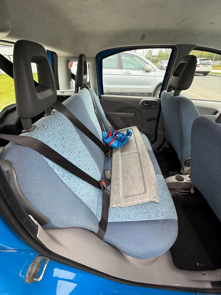 Fiat Panda 2007 - Image 4