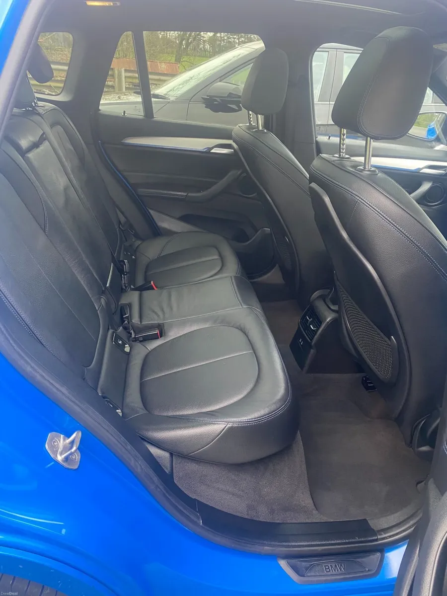 BMW X1 2020 - Image 2