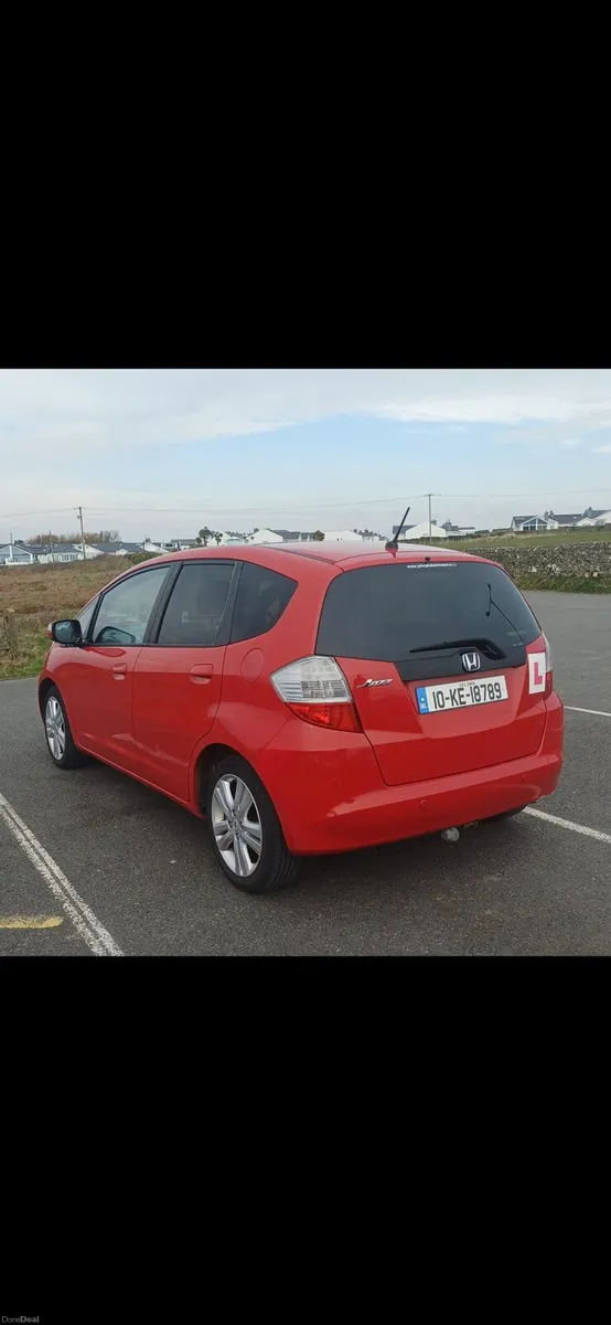 Honda jazz - Image 4