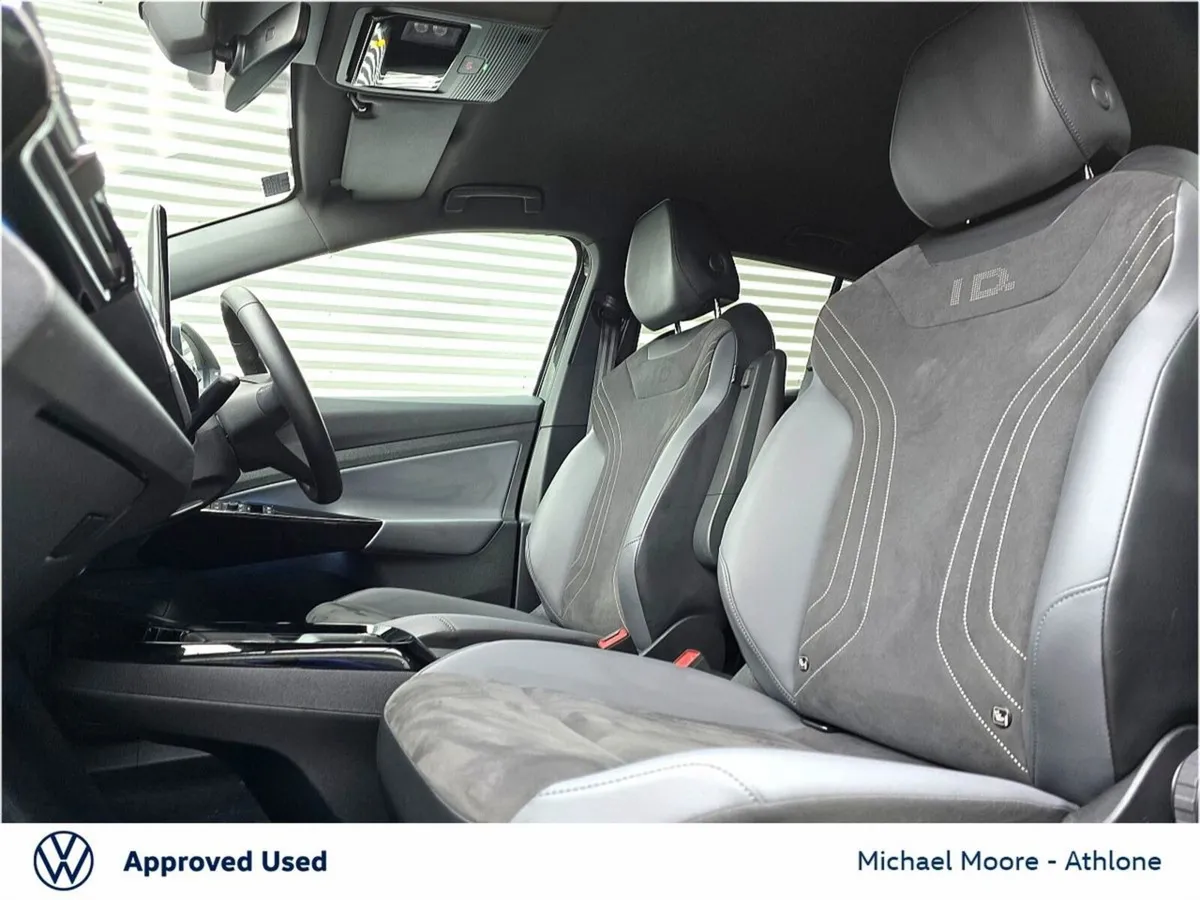 Volkswagen ID.4 LIFE DX 77kWh 174HP - Image 4