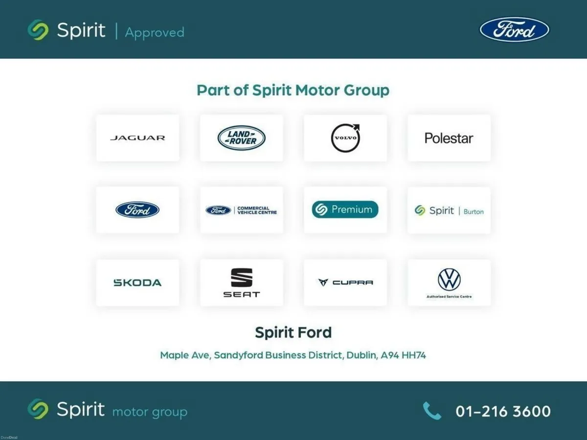 Ford Kuga 2.5 PHEV ST-Line Auto **CALL PATRICK DIR - Image 4