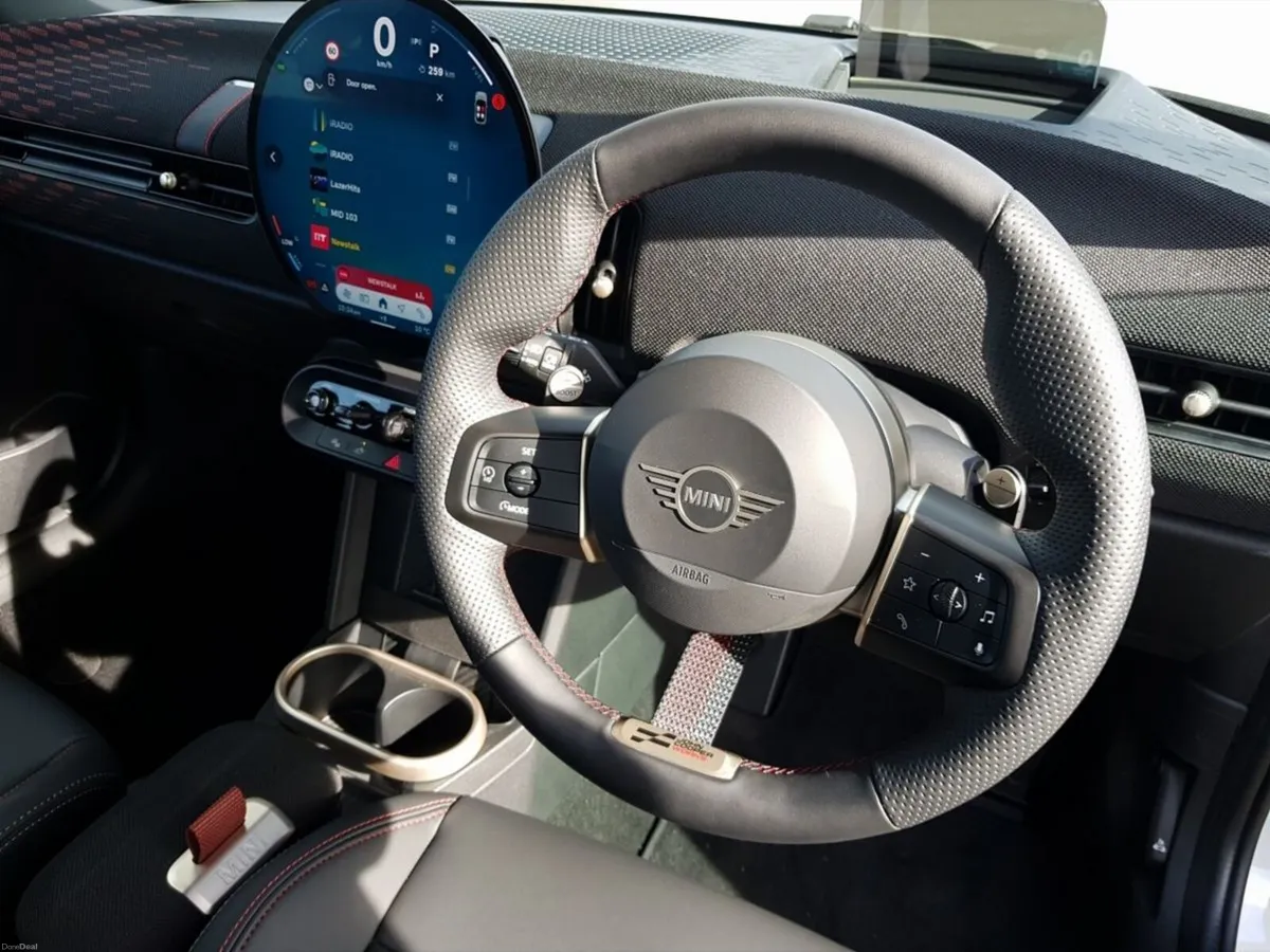Mini Cooper Sport Level 1 - Image 6