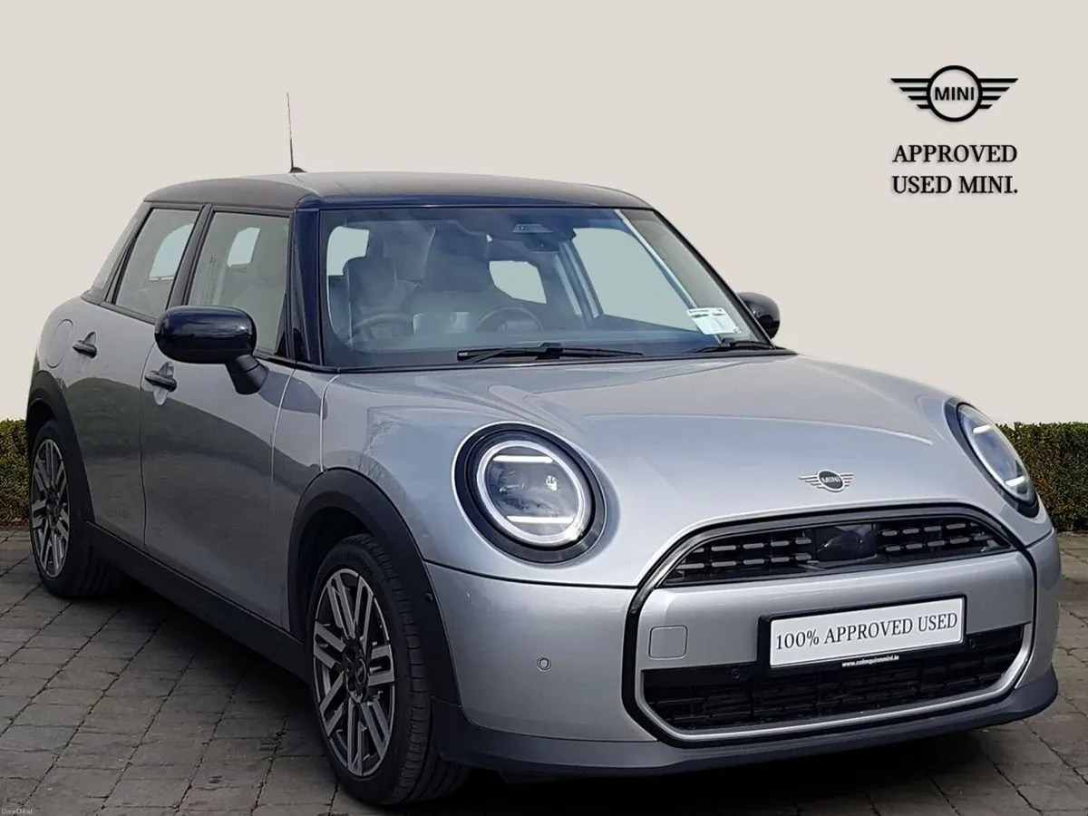 Mini Cooper Cooper Classic Auto - Image 1