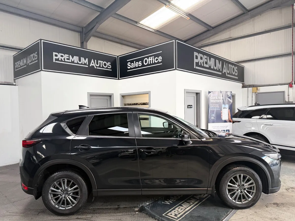 Mazda CX-5 2018. 2.2 EXECUTIVE SE - Image 2