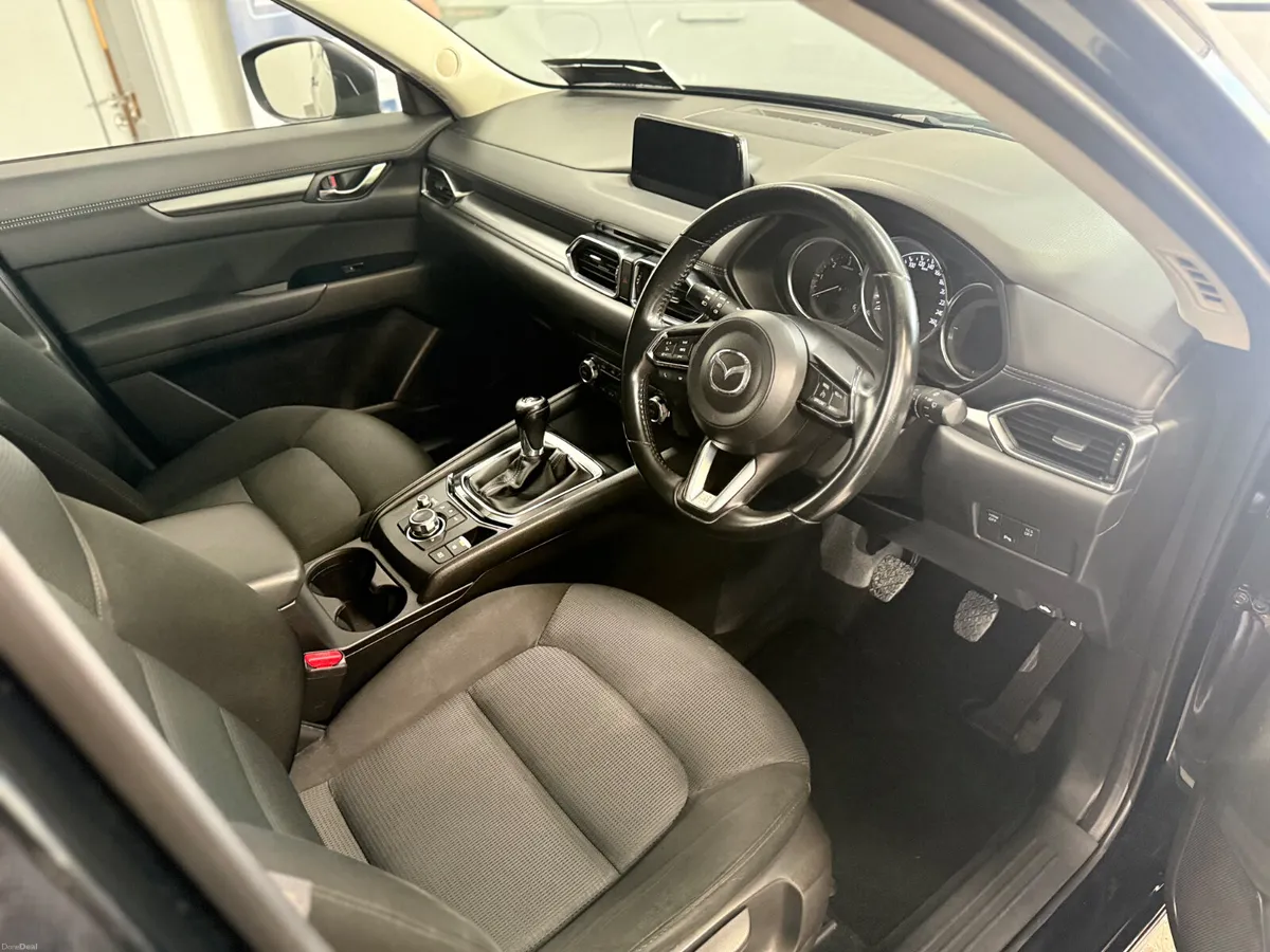 Mazda CX-5 2018. 2.2 EXECUTIVE SE - Image 4