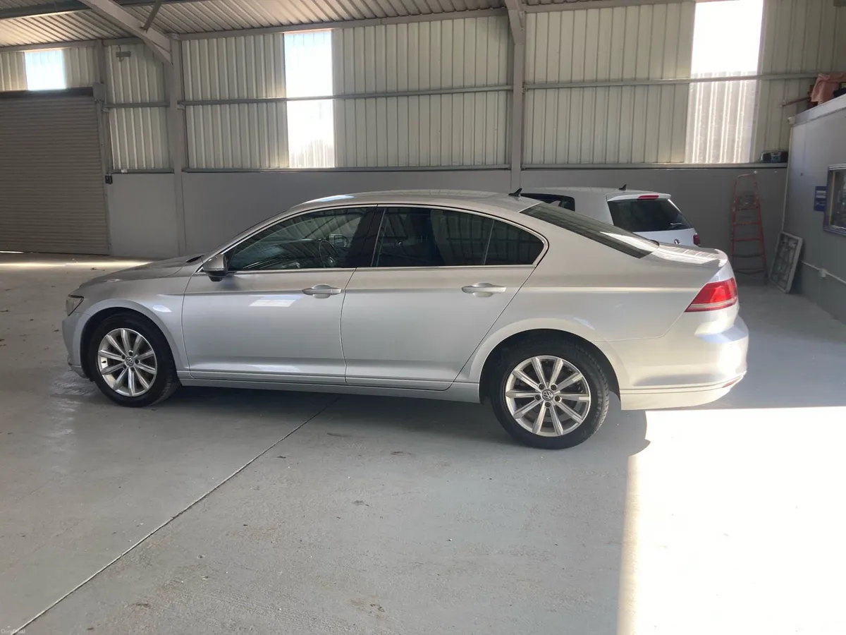 192 Pasatt Tdi 2.0 lt comfort line 150bhp - Image 6