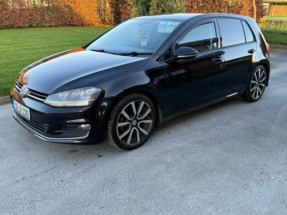 Vw golf - Image 4