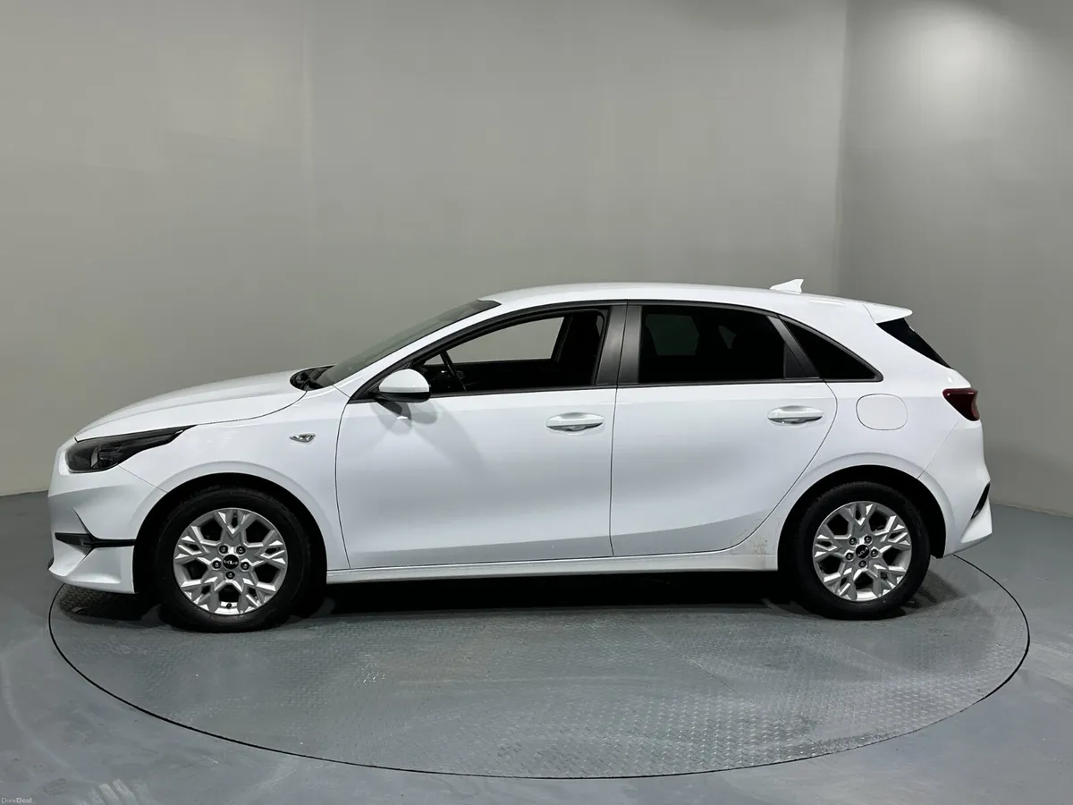 Kia Ceed K2 1.6 Diesel 231 - Image 4