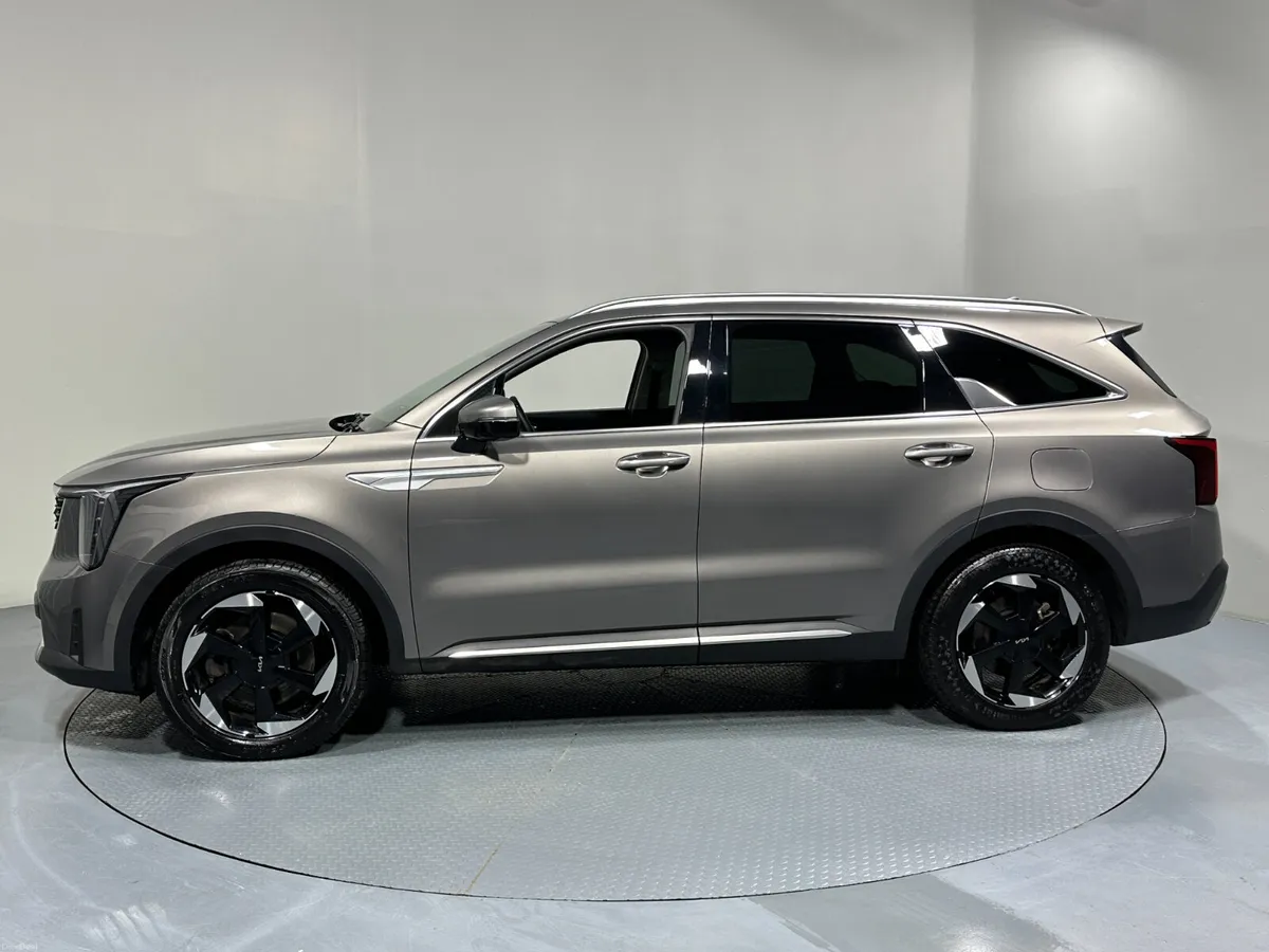 Kia Sorento 2.2 Crdi 7 Seater 241 - Image 4