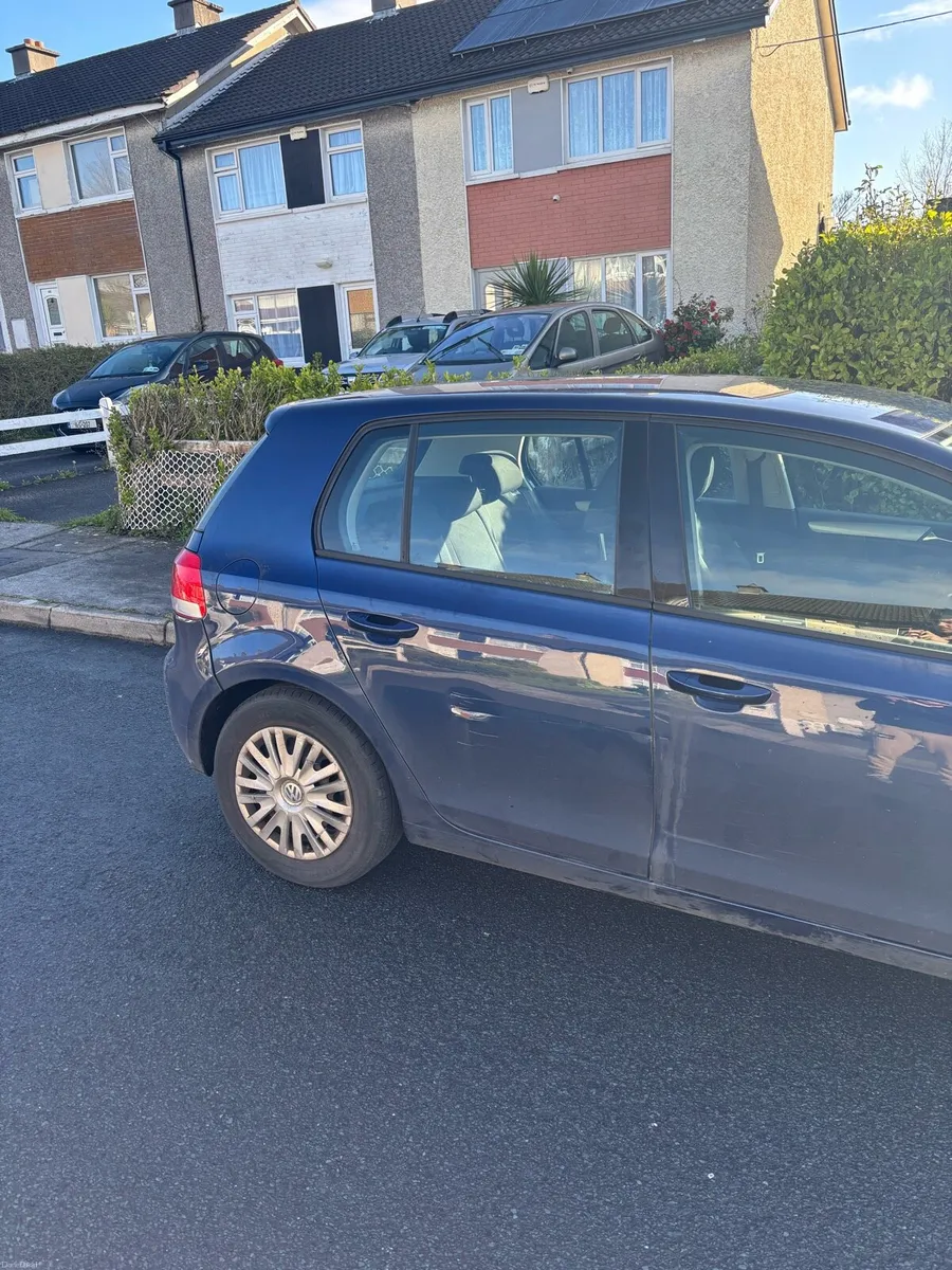 Volkswagen Golf TSI Petrol - Image 4