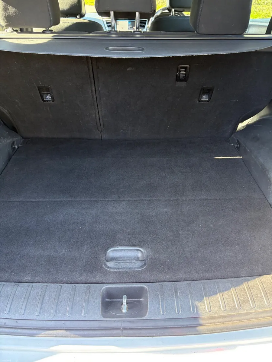 Hyundai Tucson 2017 - Image 4